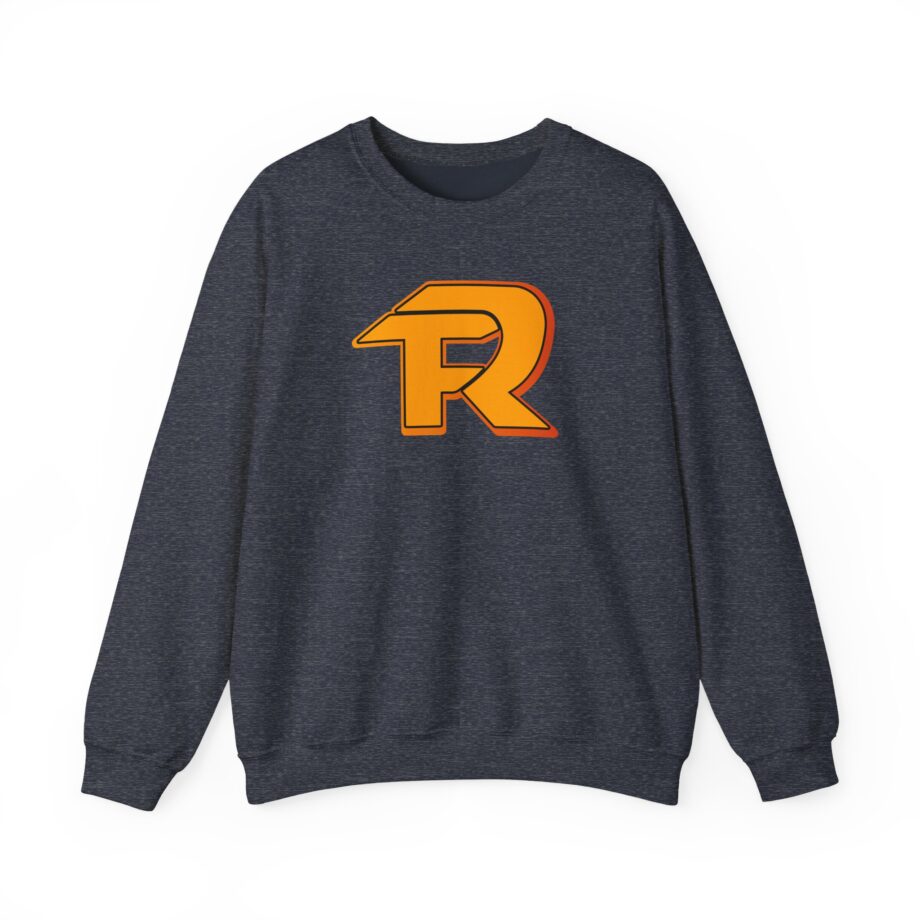 Fuerza Fuerza October Fest Unisex Heavy Blend™ Crewneck Sweatshirt