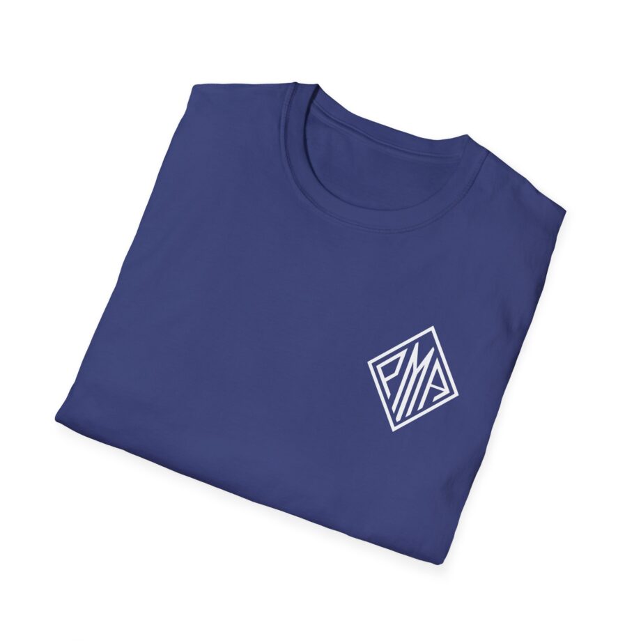 Jacksepticeye PMA Unisex Softstyle T-Shirt