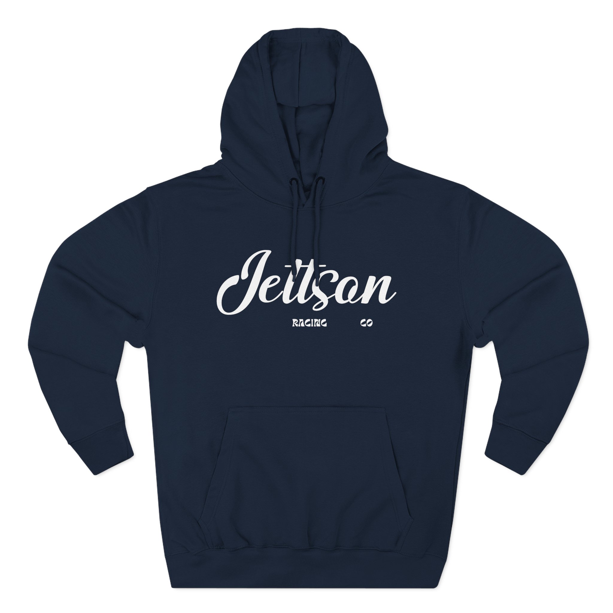 Jett Lawrence Three-Panel Fleece Hoodie