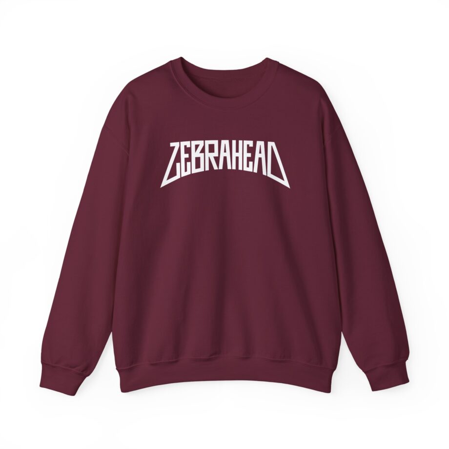 Zebrahead EP III Unisex Heavy Blend™ Crewneck Sweatshirt