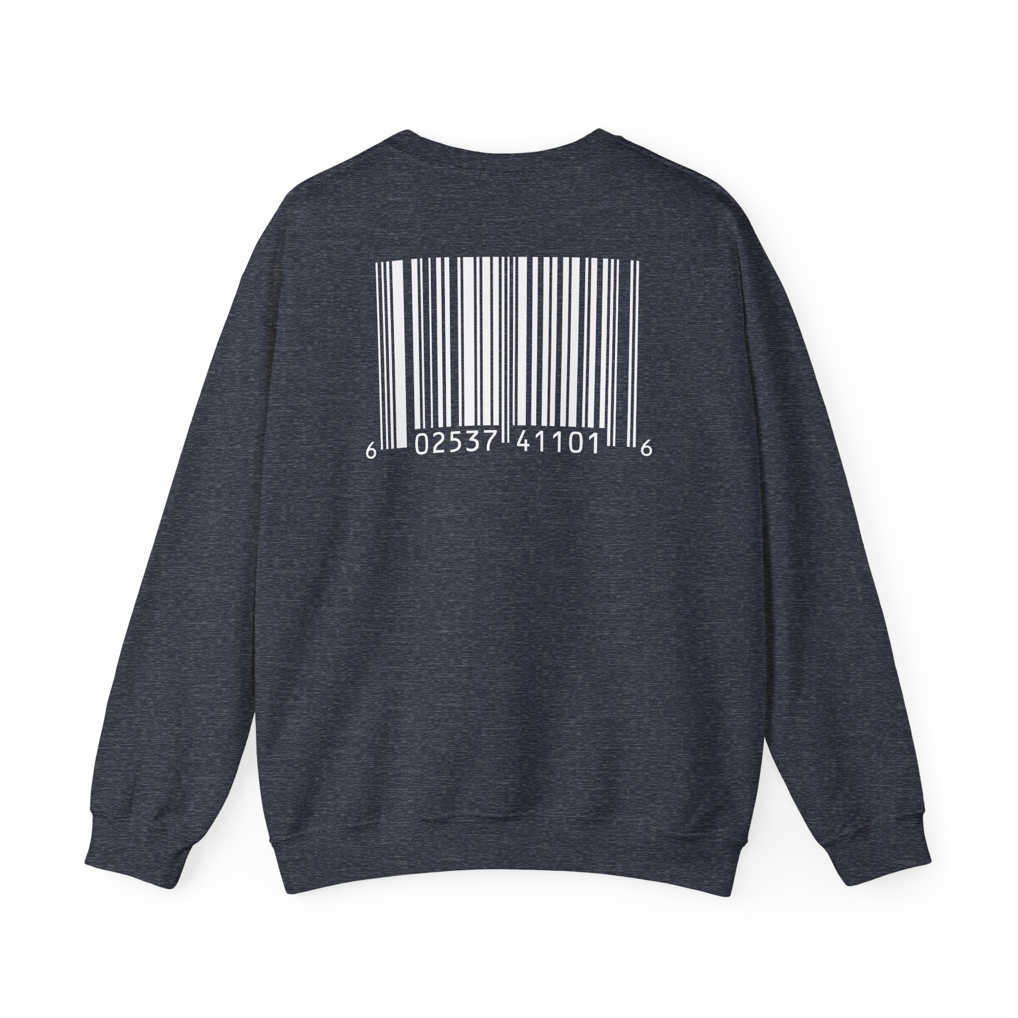 Clipse Mnimn Work Unisex Heavy Blendâ„¢ Crewneck Sweatshirt