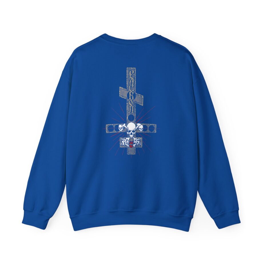 Batushka RASKOL Unisex Heavy Blend™ Crewneck Sweatshirt