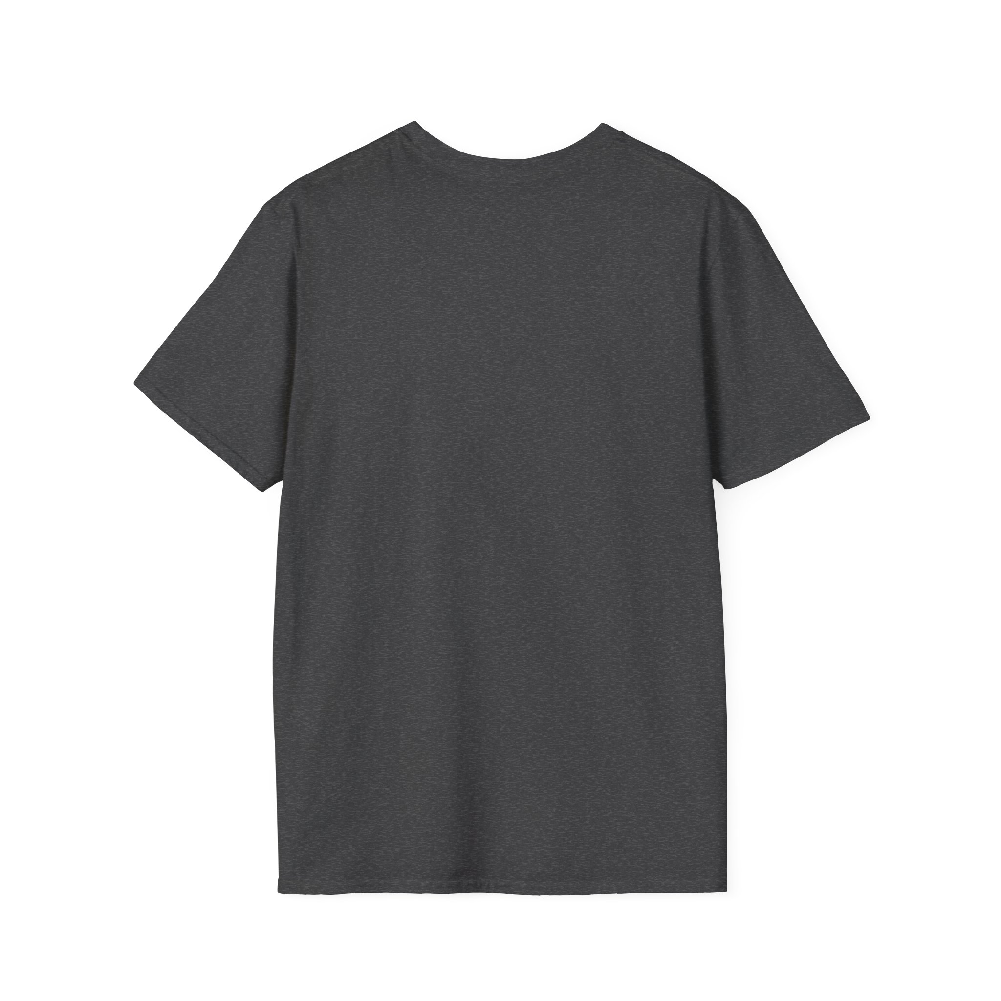 Year of the Knife Unisex Softstyle T-Shirt