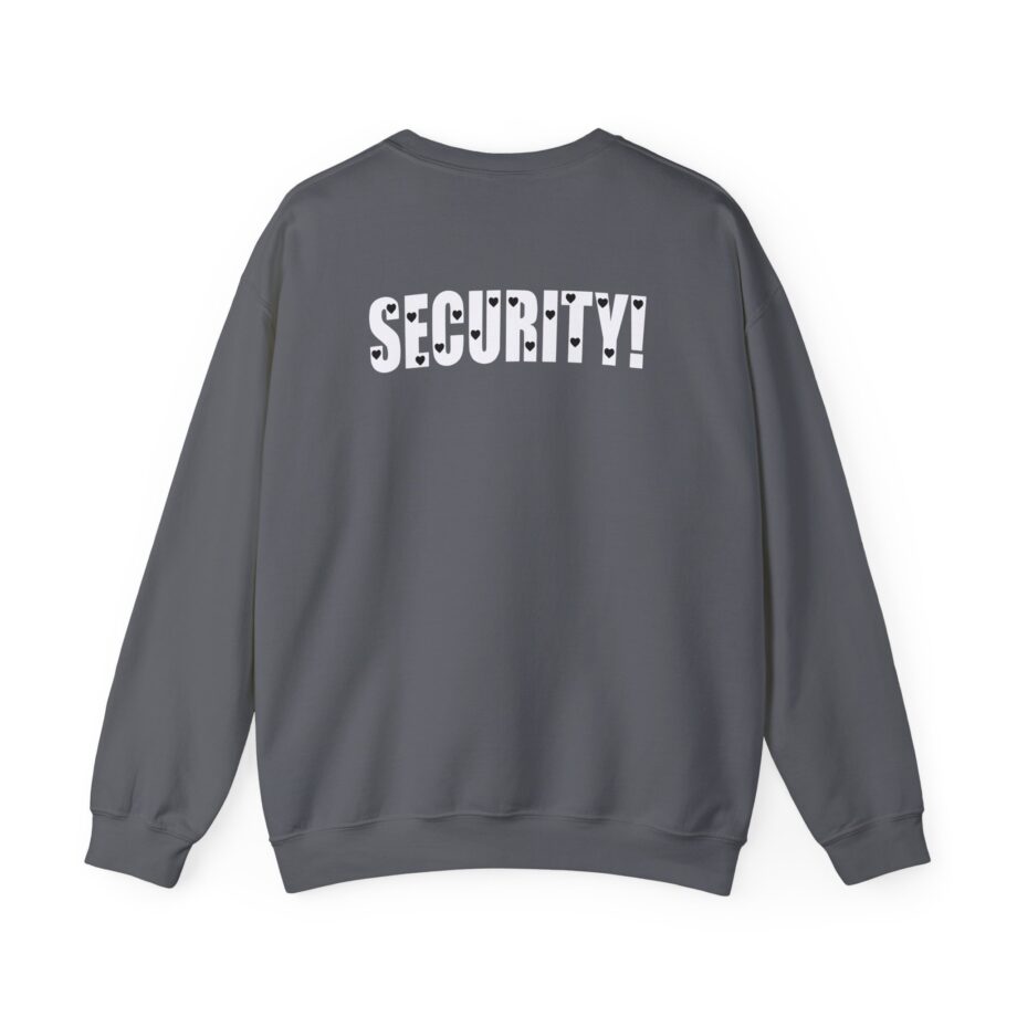 Ecco2k Bliss Fields Unisex Heavy Blend™ Crewneck Sweatshirt