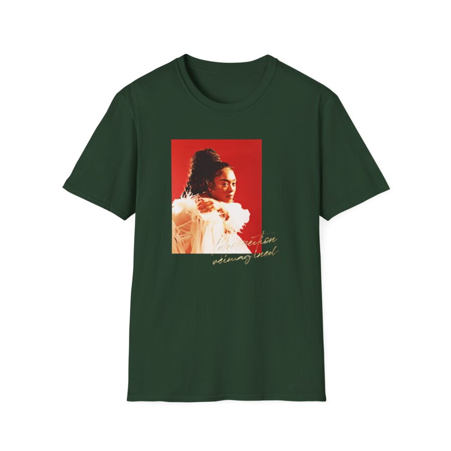 Umi Unisex Softstyle T-Shirt