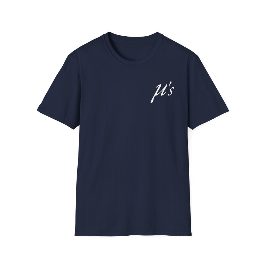 Umi Unisex Softstyle T-Shirt