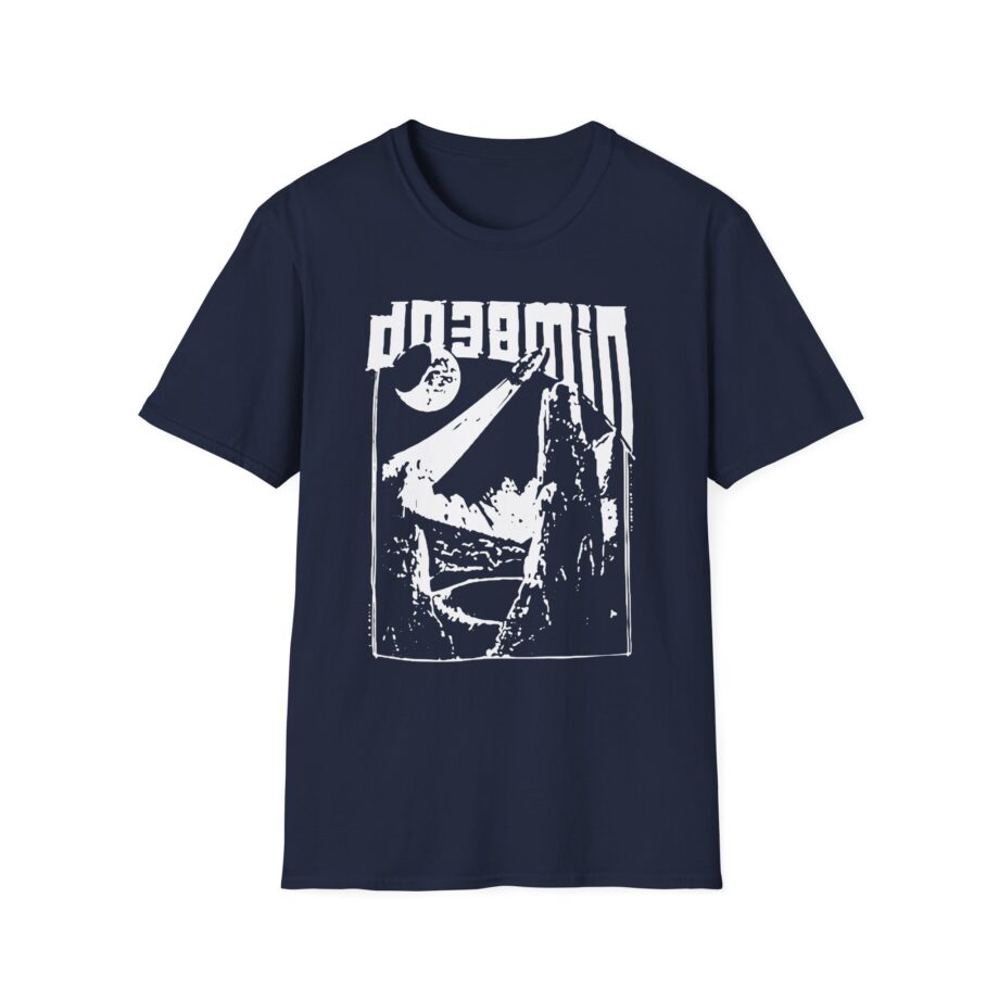 Clix Dr3amin Unisex Softstyle T-Shirt