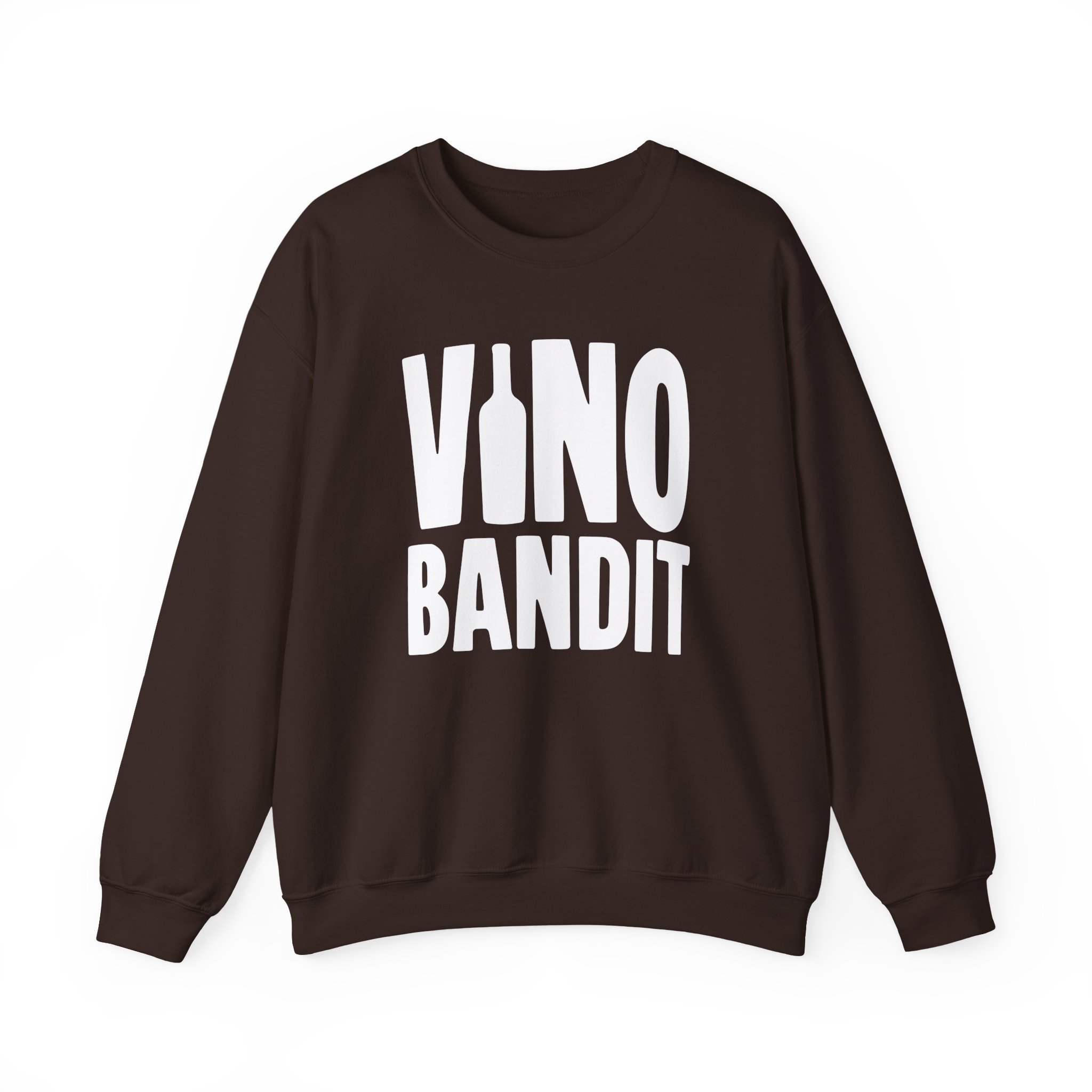 Songer Vb Unisex Heavy Blendâ„¢ Crewneck Sweatshirt