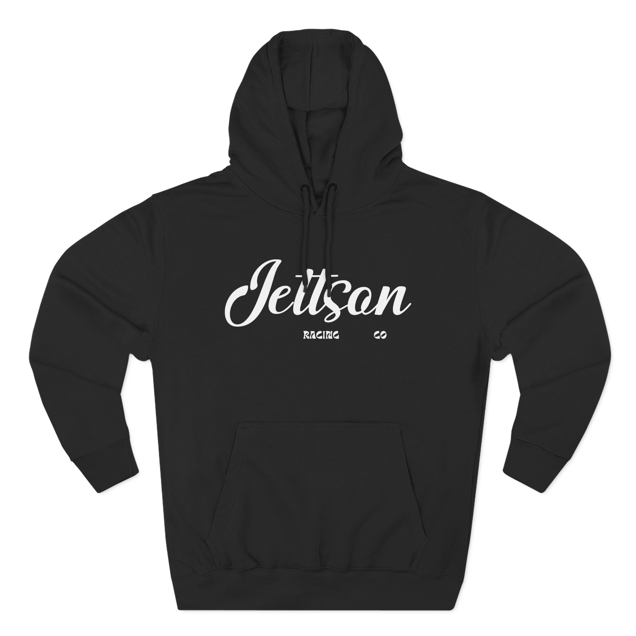 Jett Lawrence Three-Panel Fleece Hoodie