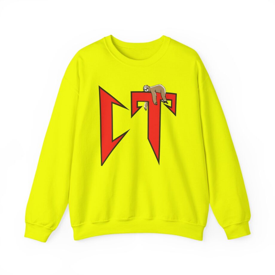 Natanael Cano Unisex Heavy Blend Crewneck Sweatshirt