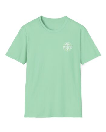 Koe Wetzel Unisex Softstyle T-Shirt
