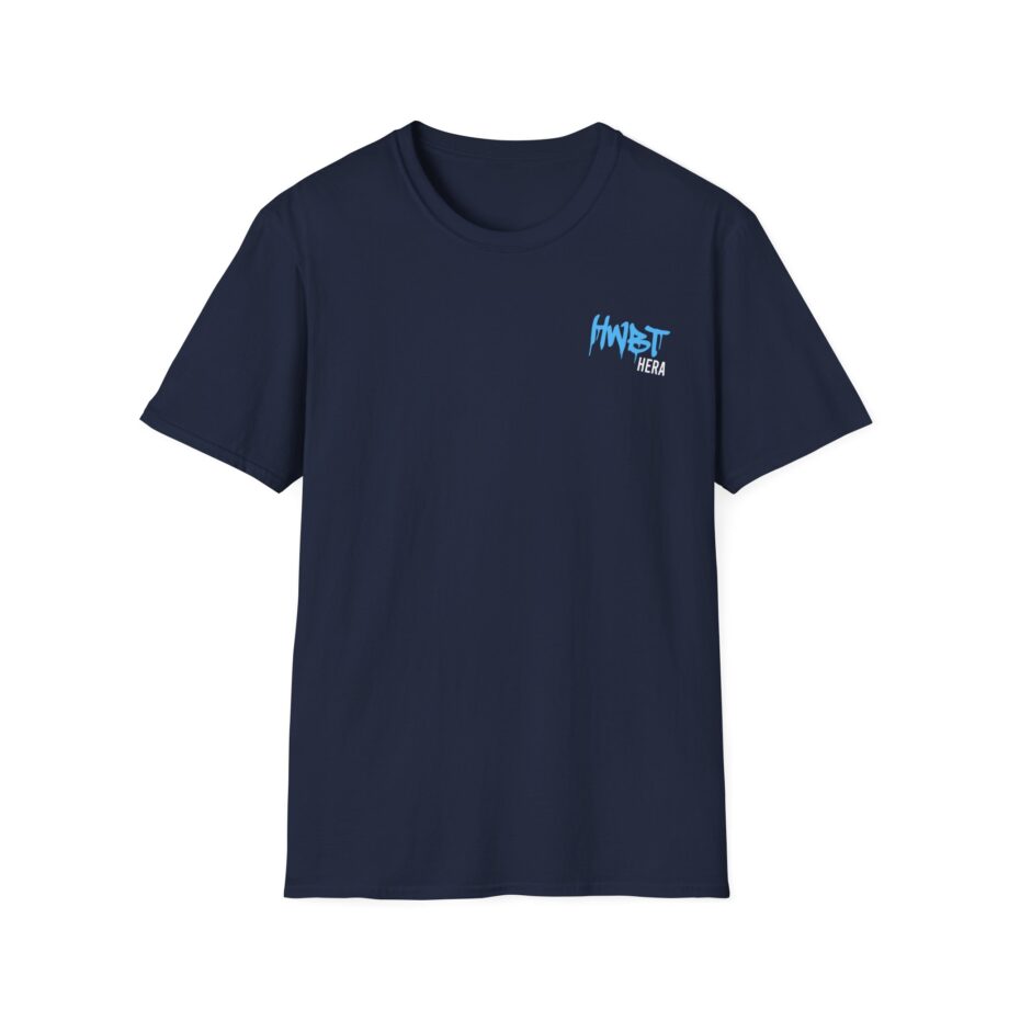 Mat Armstrong Unisex Softstyle T-Shirt