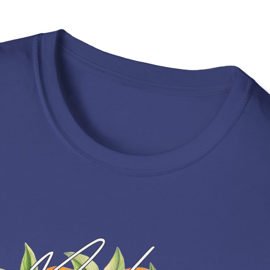 Mogul Moves Lavender Ludwig Ahgren Unisex Softstyle T-Shirt