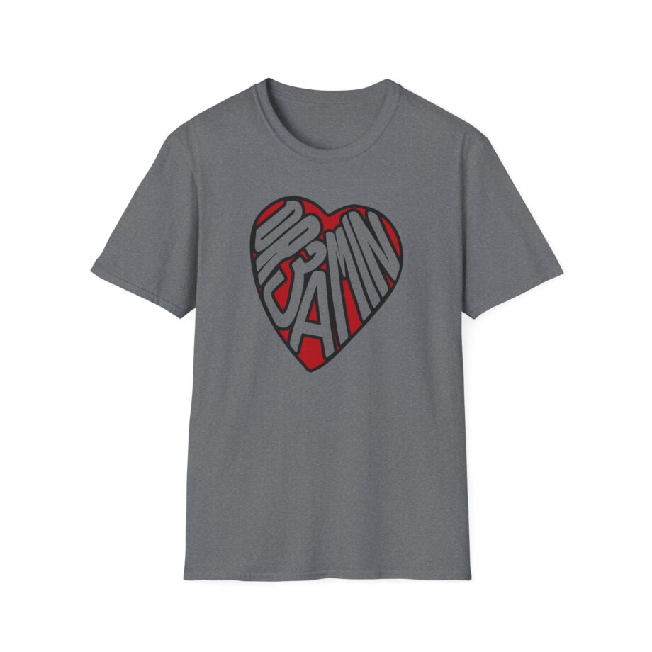 Clix Dr3amin Unisex Softstyle T-Shirt