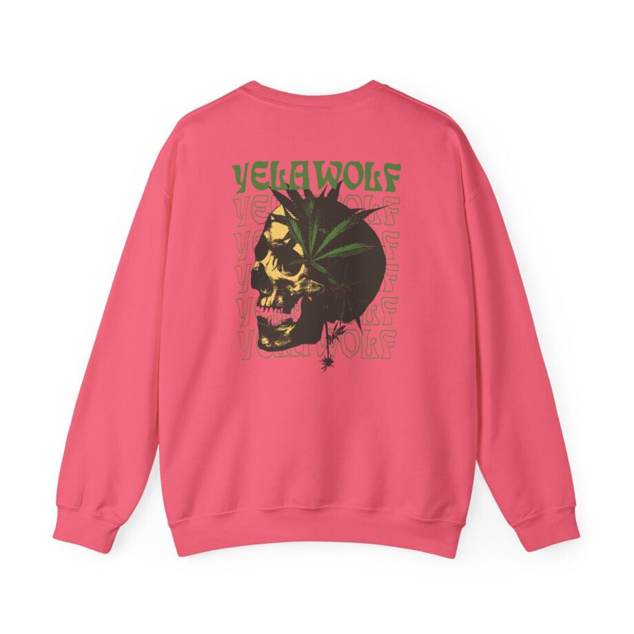 YM Unisex Heavy Blend™ Crewneck Sweatshirt