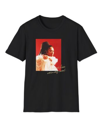 Umi Unisex Softstyle T-Shirt