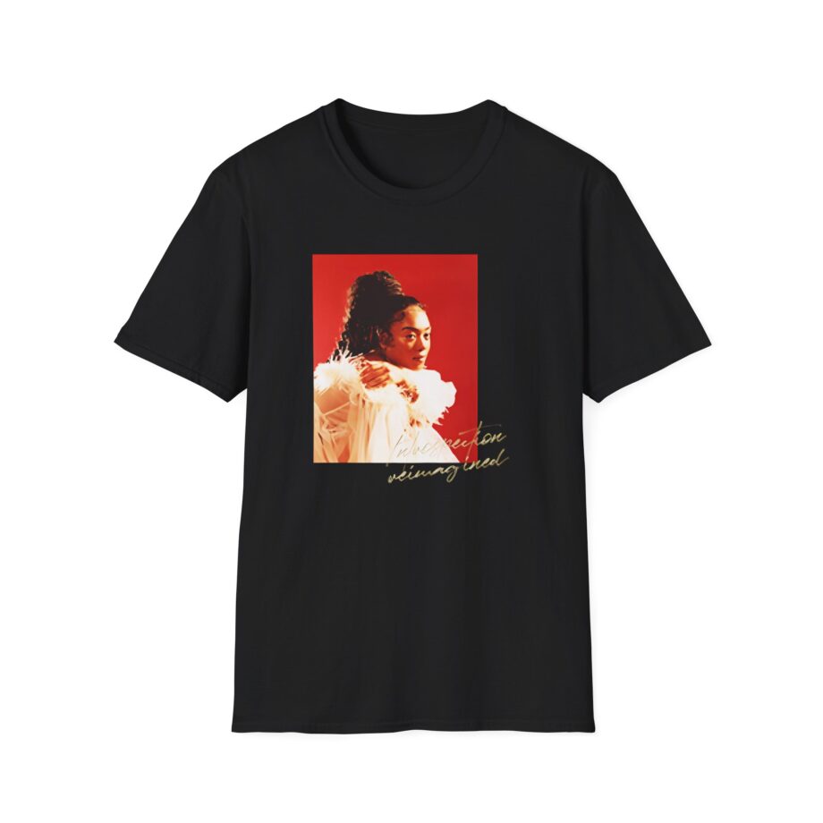 Umi Unisex Softstyle T-Shirt