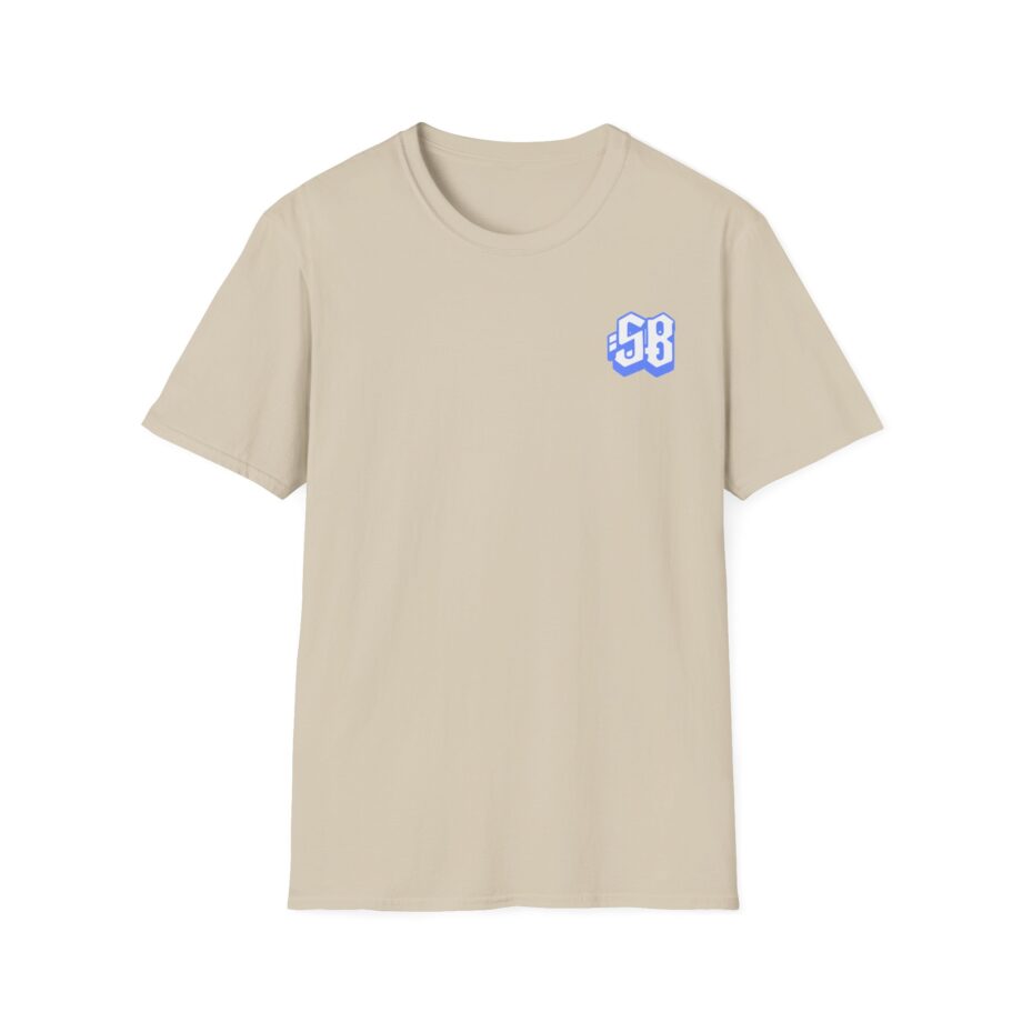 Eladio Carrion Puerto Rico Unisex Softstyle T-Shirt