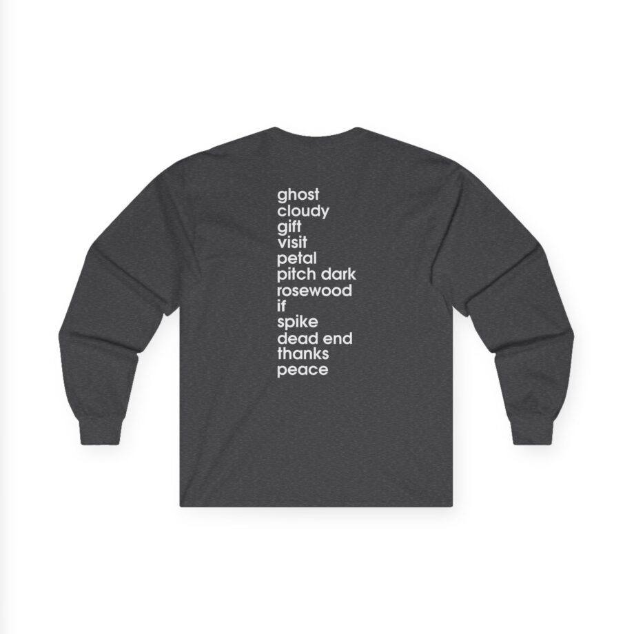 Chon Unisex Ultra Cotton Long Sleeve Tee