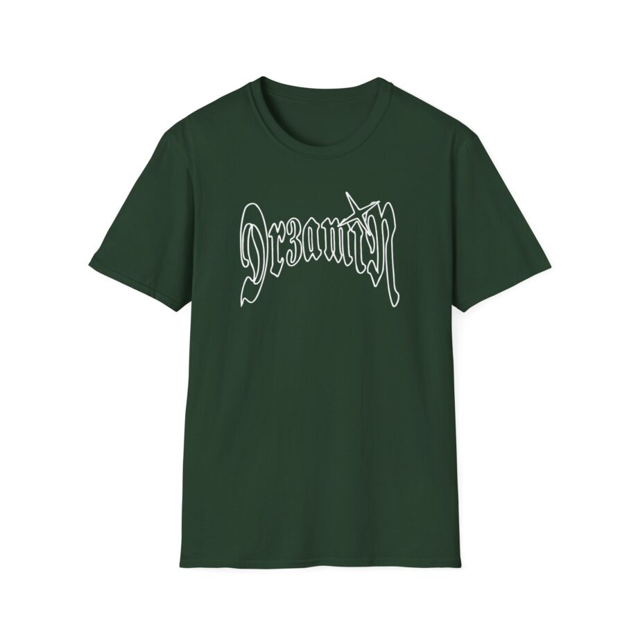 Clix Dr3amin Unisex Softstyle T-Shirt