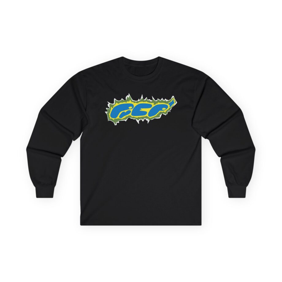 Frank Ocean Unisex Ultra Cotton Long Sleeve Tee