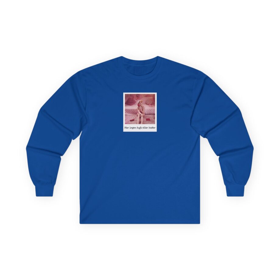 Veronica Maggio Unisex Ultra Cotton Long Sleeve Tee