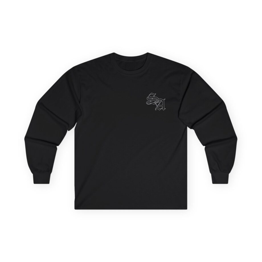 Stand Atlantic Molotov Unisex Ultra Cotton Long Sleeve Tee