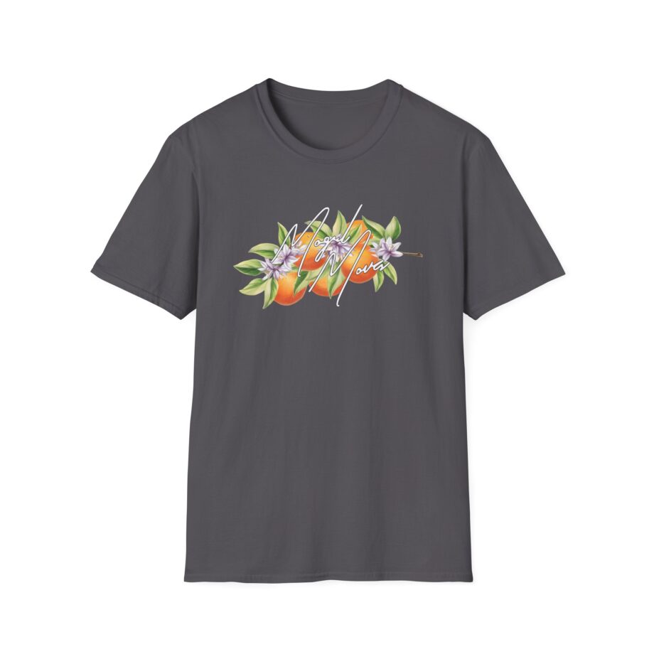 Mogul Moves Lavender Ludwig Ahgren Unisex Softstyle T-Shirt