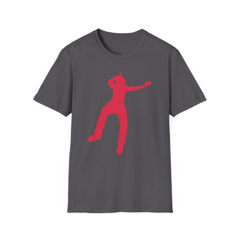 Sexmane Unisex Softstyle T-Shirt