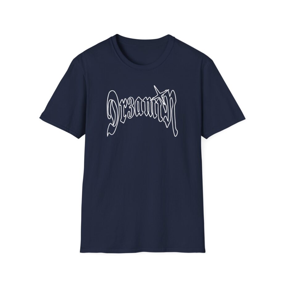 Clix Dr3amin Unisex Softstyle T-Shirt