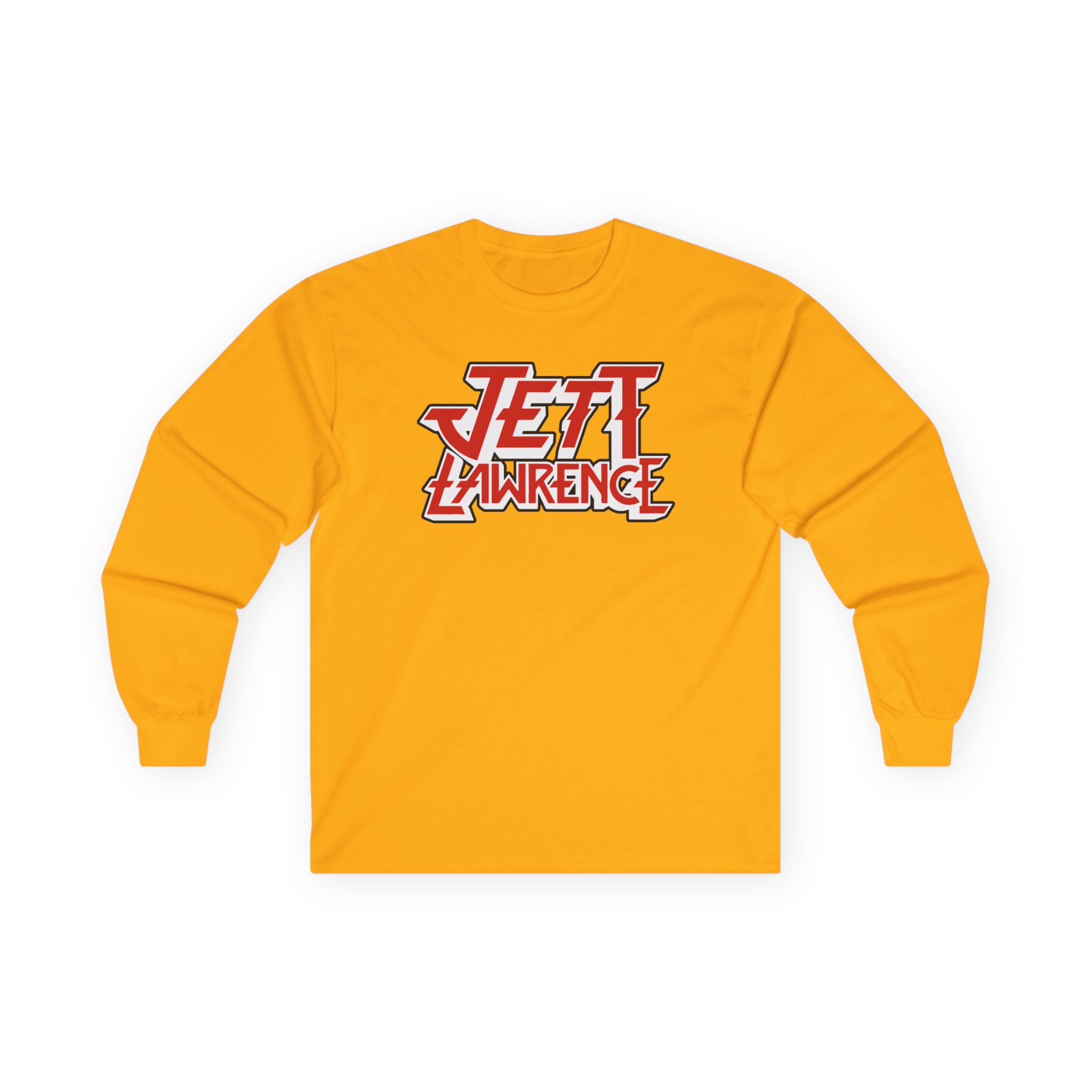Jett Lawrence Unisex Ultra Cotton Long Sleeve Tee