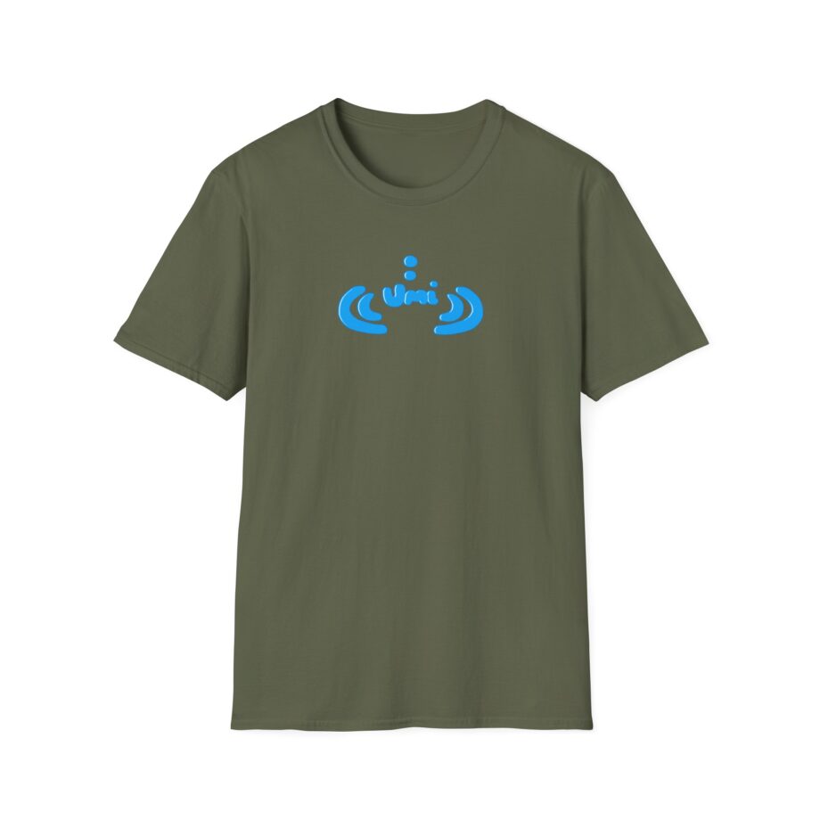 Umi Unisex Softstyle T-Shirt
