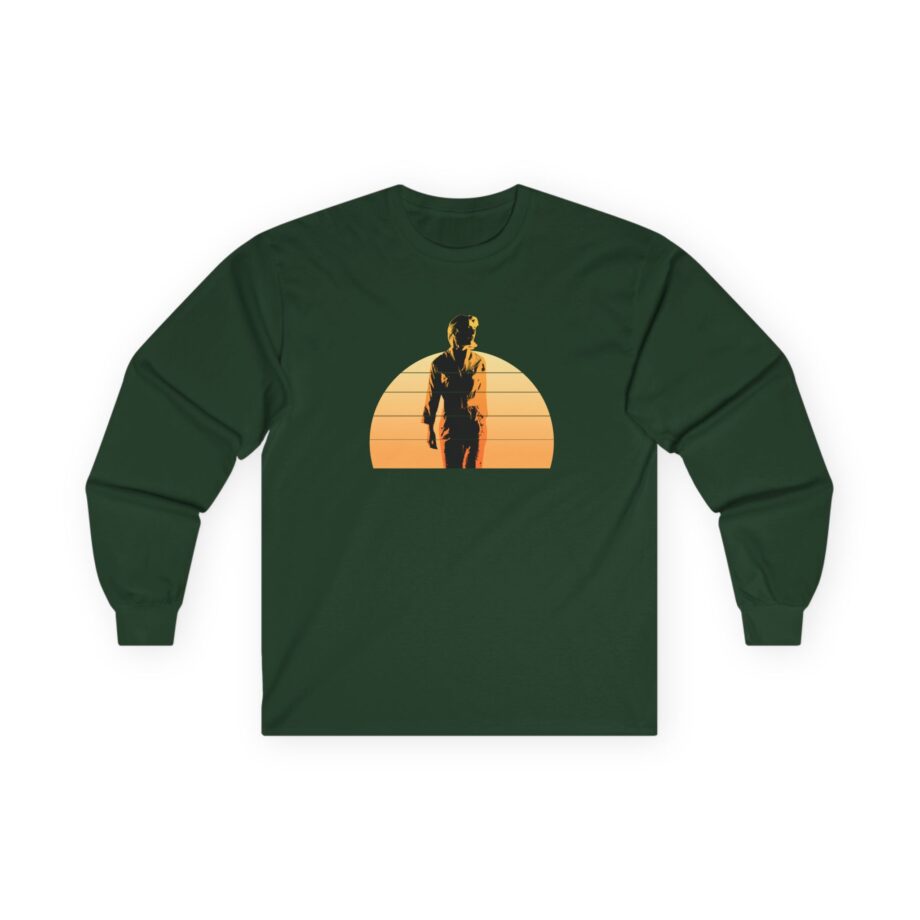 Veronica Maggio Unisex Ultra Cotton Long Sleeve Tee