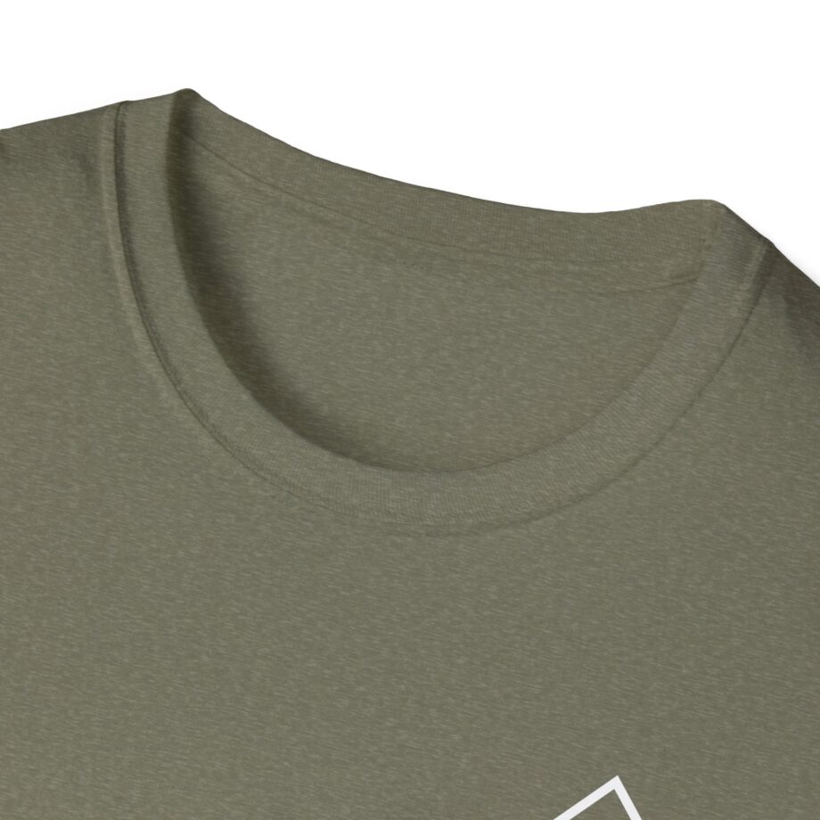 Jacksepticeye PMA Unisex Softstyle T-Shirt
