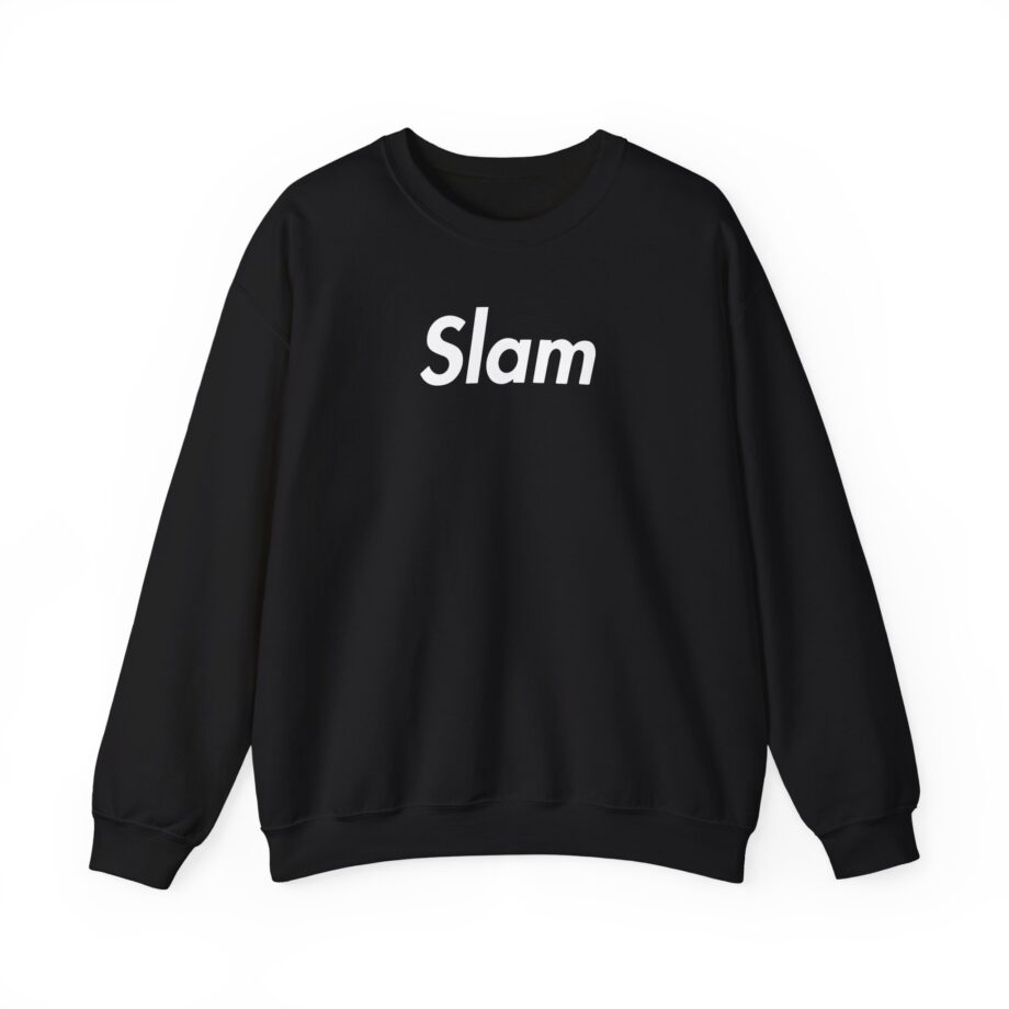 Within Destruction Swag Slam Unisex Heavy Blend Crewneck Sweatshirt