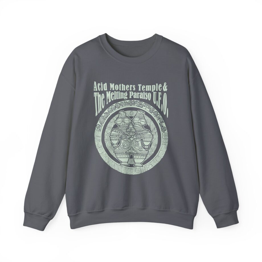 Acid Mothers Temple Unisex Heavy Blend™ Crewneck Sweatshirt