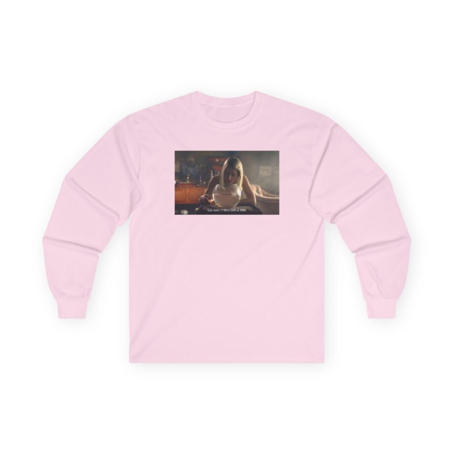 Veronica Maggio Unisex Ultra Cotton Long Sleeve Tee