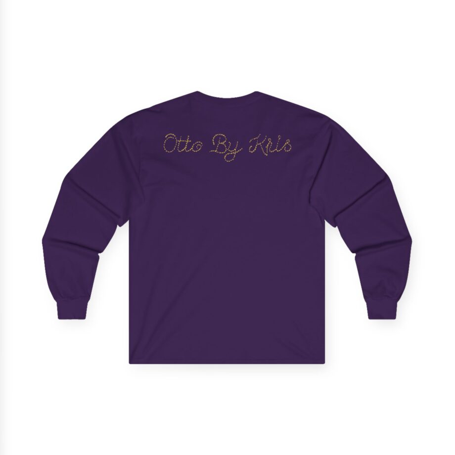 Kallmekris Going to Hell Unisex Ultra Cotton Long Sleeve Tee
