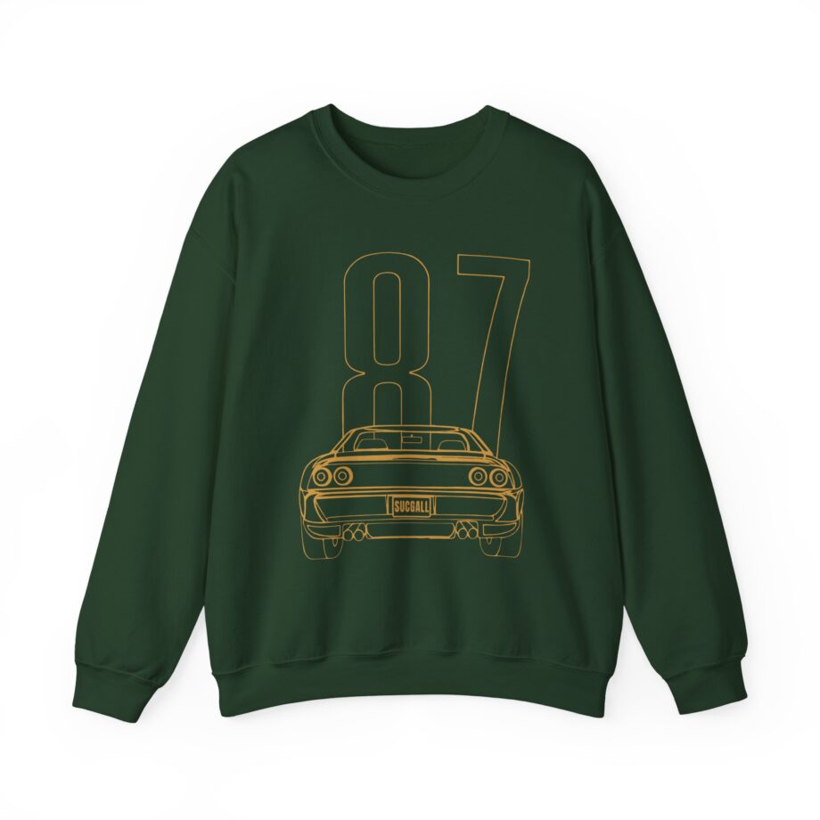 Loltyler1 Unisex Heavy Blend™ Crewneck Sweatshirt