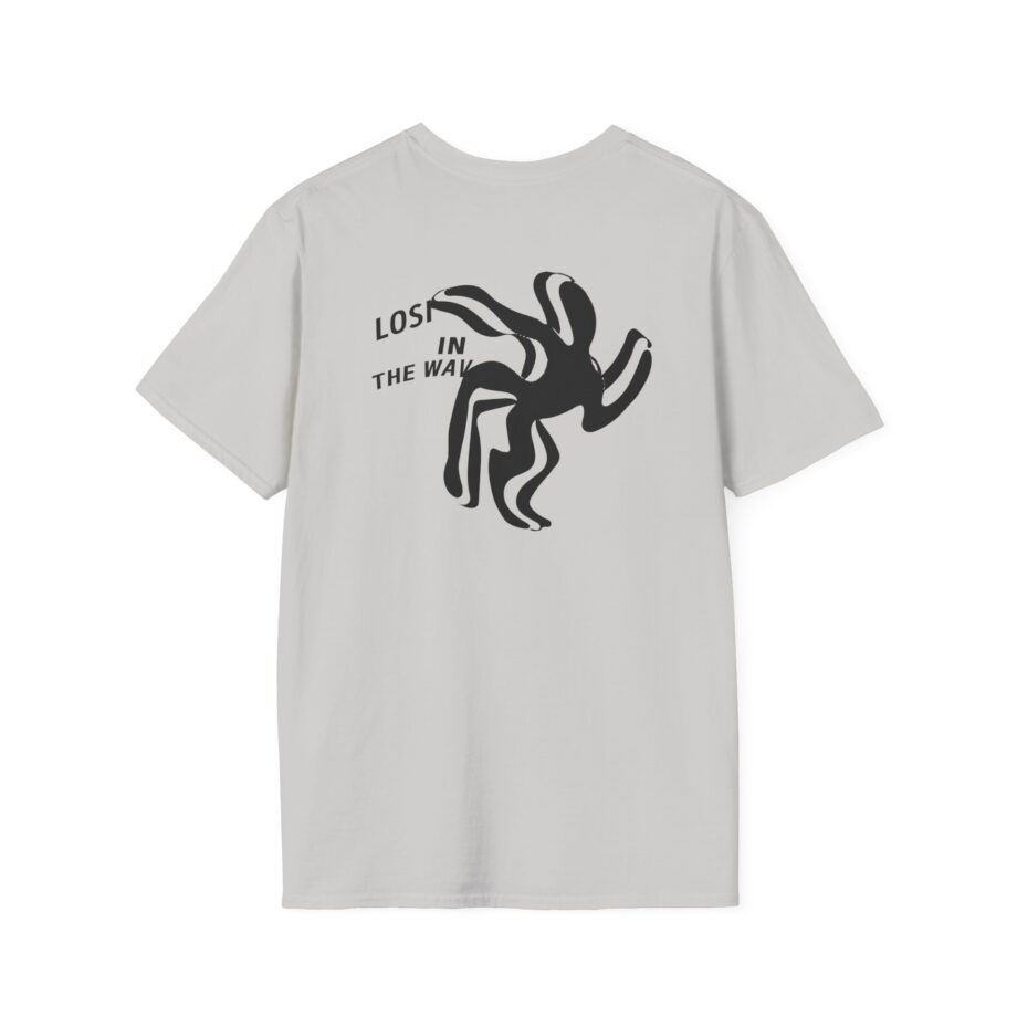 Calvin Harris Funk Wav Bounces Vol. 2 Unisex Softstyle T-Shirt