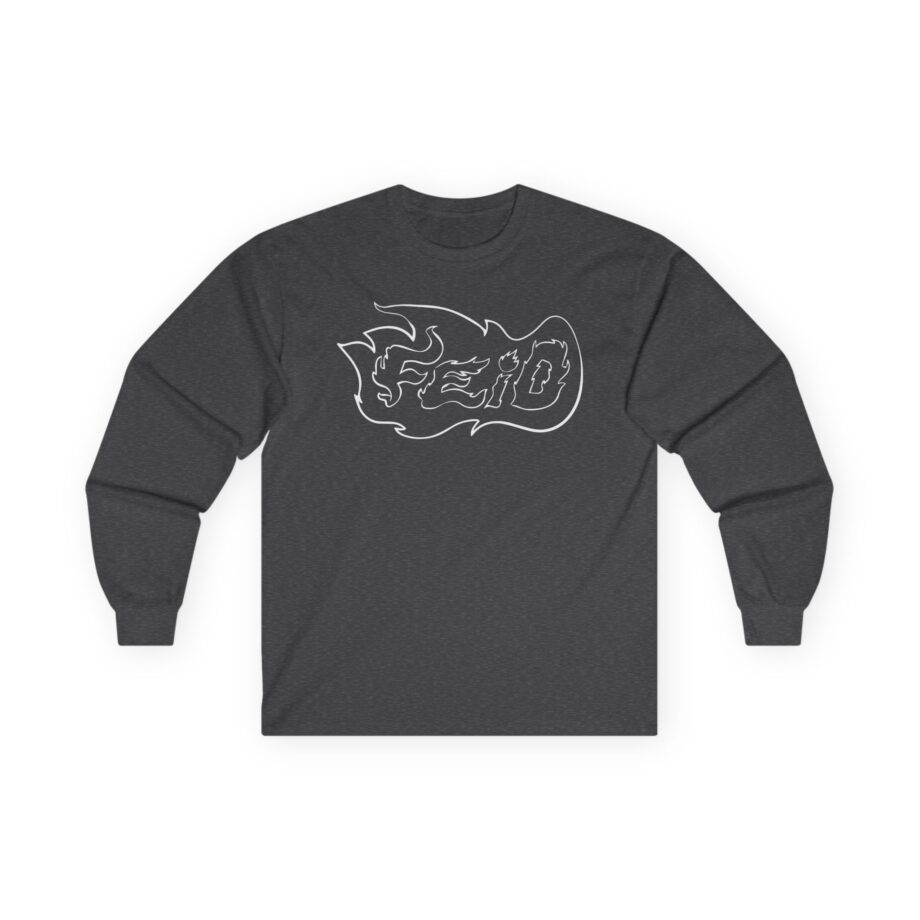 Feid Unisex Ultra Cotton Long Sleeve Tee