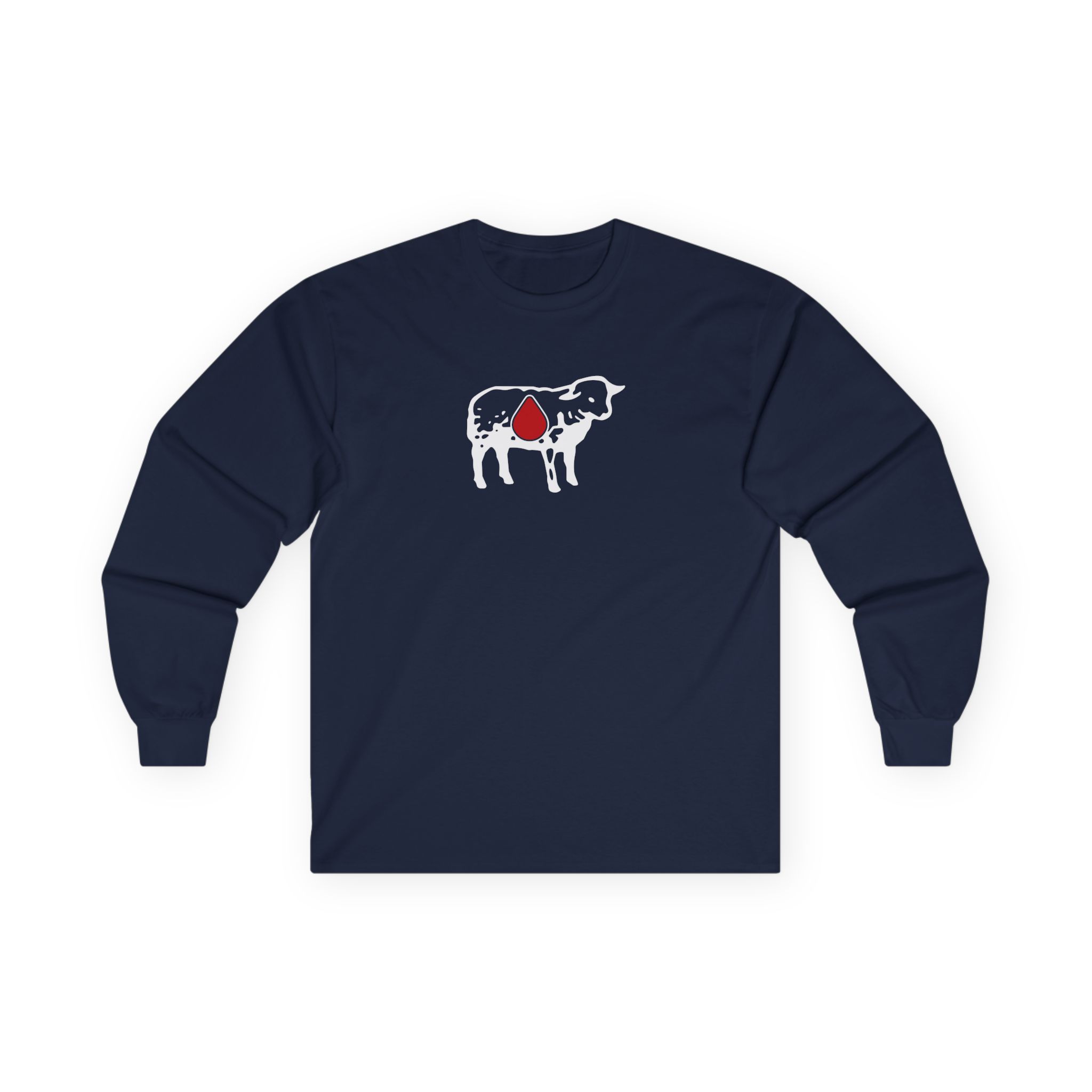 Counterparts Unisex Ultra Cotton Long Sleeve Tee