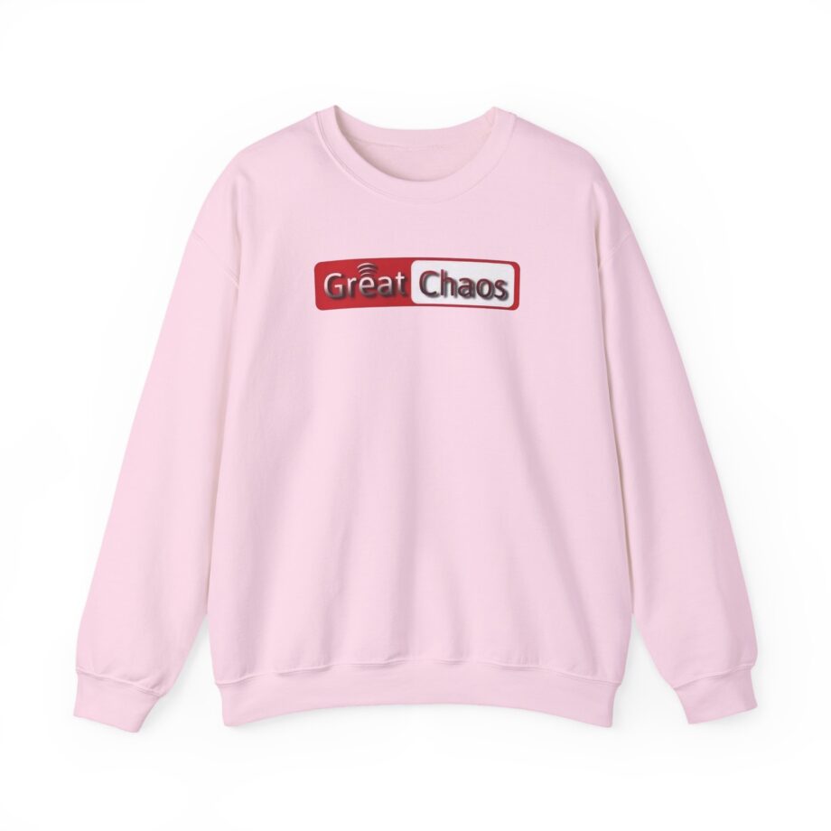 A Great Chaos Live Unisex Heavy Blend™ Crewneck Sweatshirt