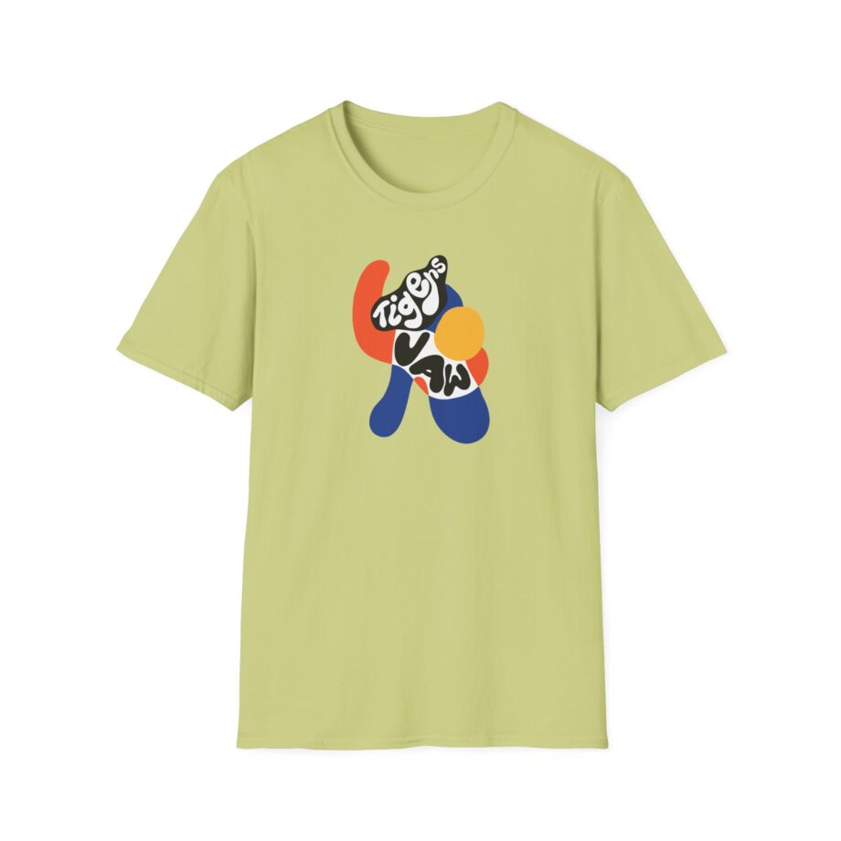 Tigers Jaw Corinne Unisex Softstyle T-Shirt