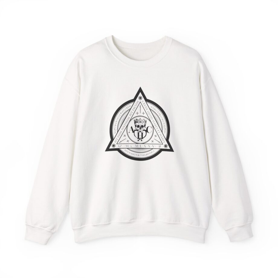 American Head Charge MMXV Unisex Heavy Blend™ Crewneck Sweatshirt