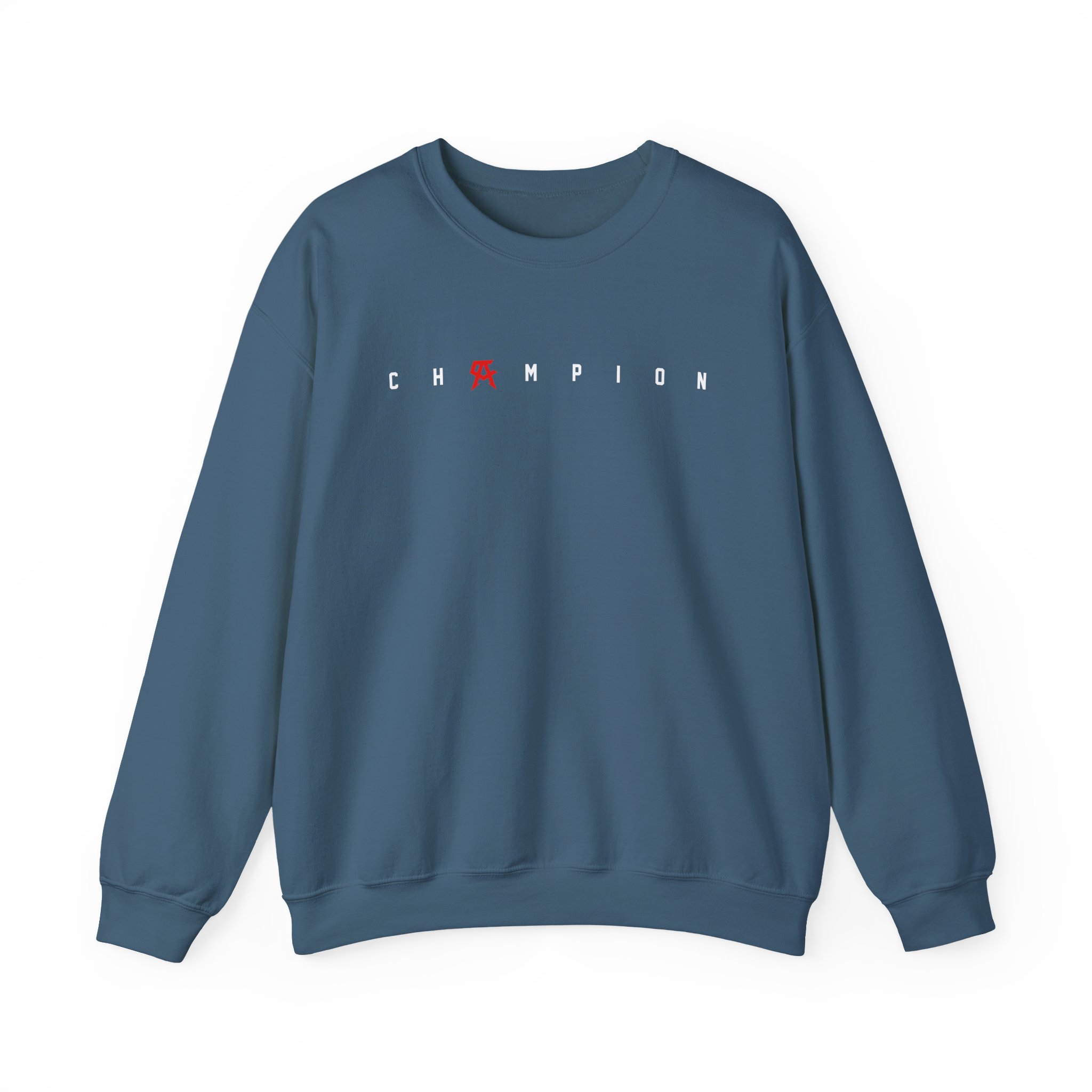 Canelo Champion Unisex Heavy Blendâ„¢ Crewneck Sweatshirt