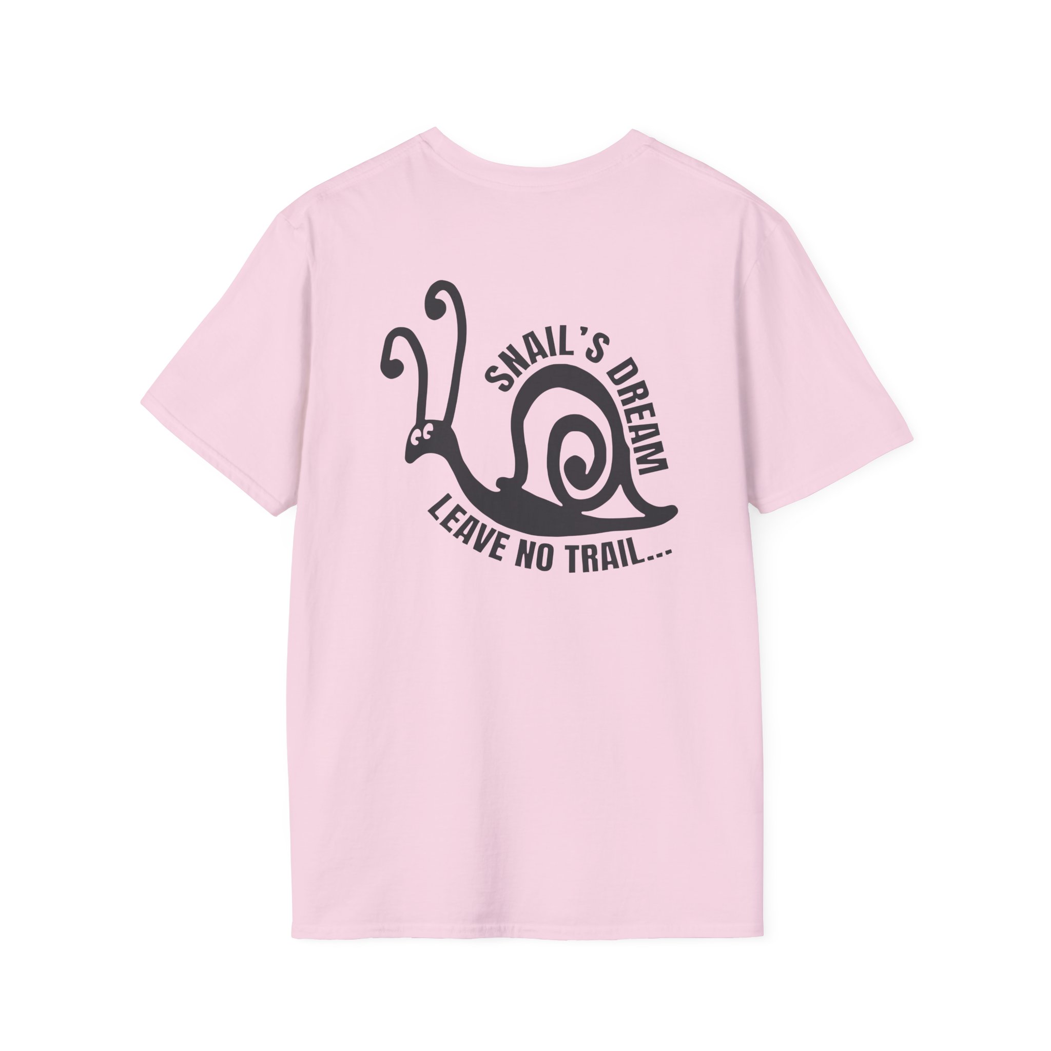 Cody Ko Snail's Dream Unisex Softstyle T-Shirt