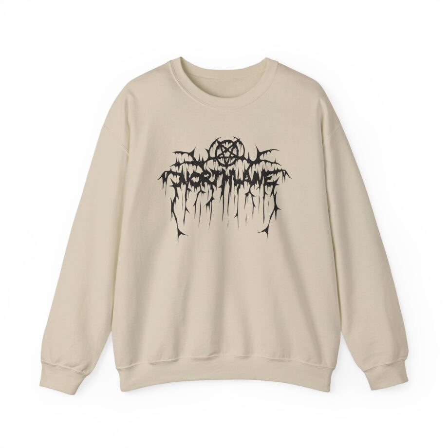 Northlane Unisex Heavy Blend™ Crewneck Sweatshirt
