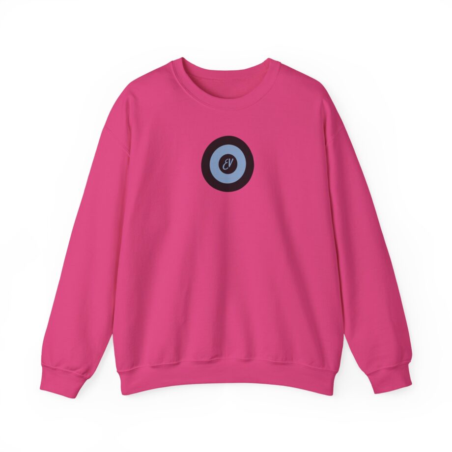 Eddie Vedder Coastal Unisex Heavy Blend™ Crewneck Sweatshirt