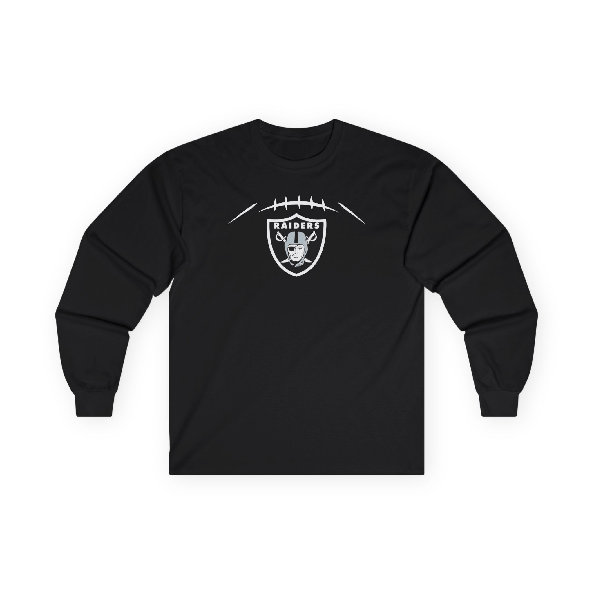 Sickos Raiders Unisex Ultra Cotton Long Sleeve Tee